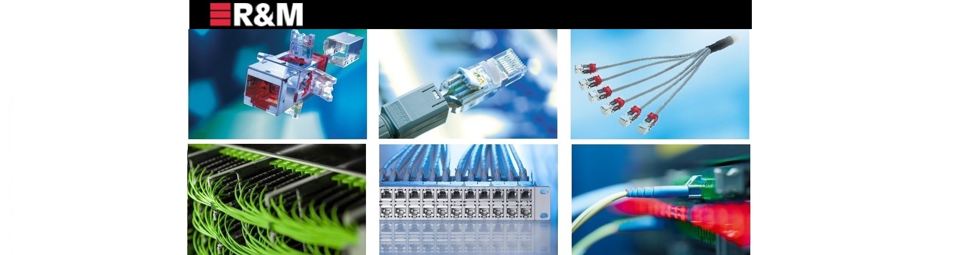 美國(guó)泛達(dá)PANDUIT-R&M綜合布線(xiàn)-宇洪線(xiàn)纜線(xiàn)材