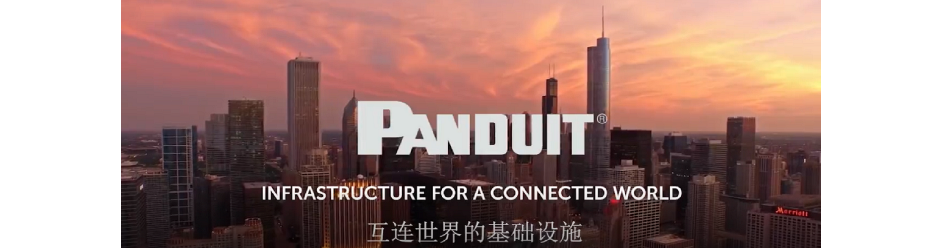 美國(guó)泛達(dá)PANDUIT-R&M綜合布線(xiàn)-宇洪線(xiàn)纜線(xiàn)材